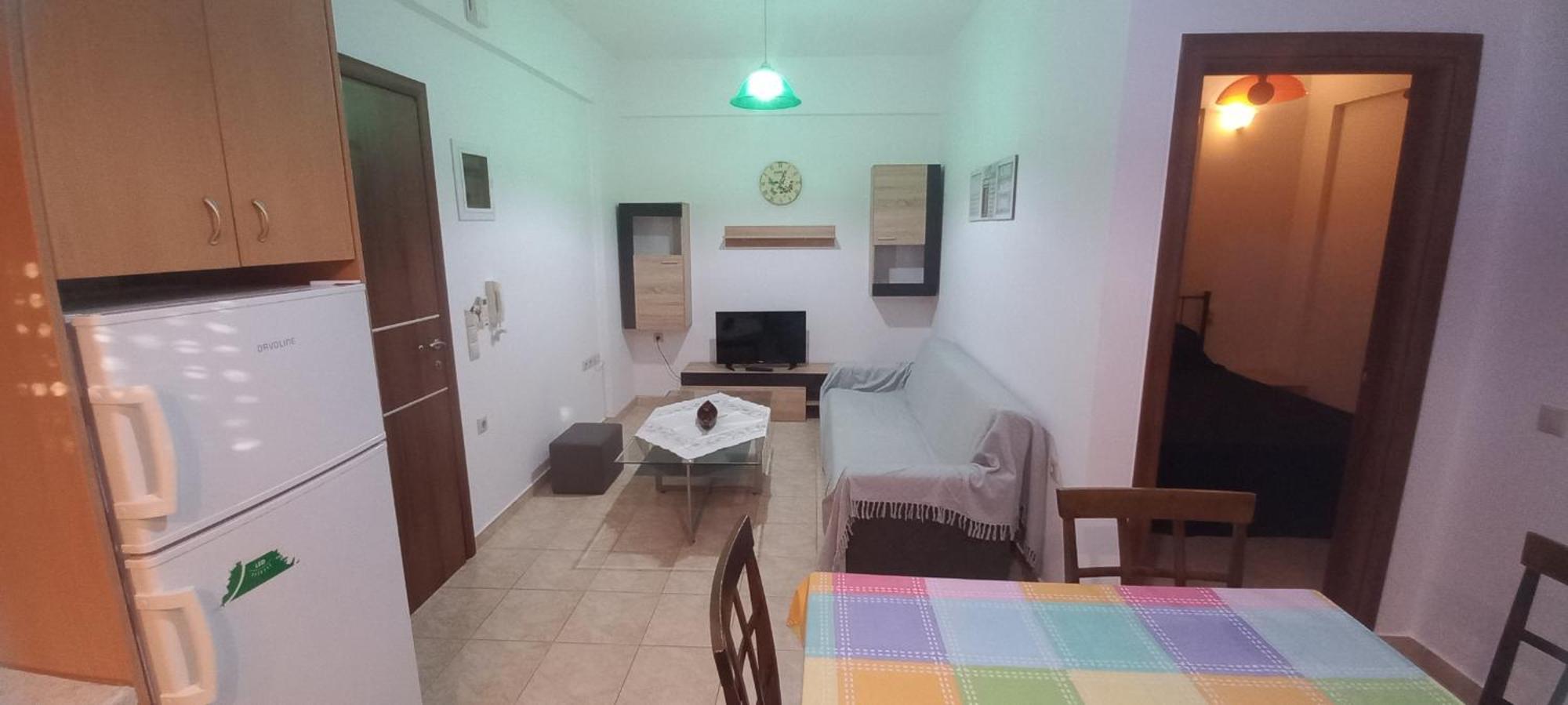 Central Rooms Μακρύγιαλος Εξωτερικό φωτογραφία