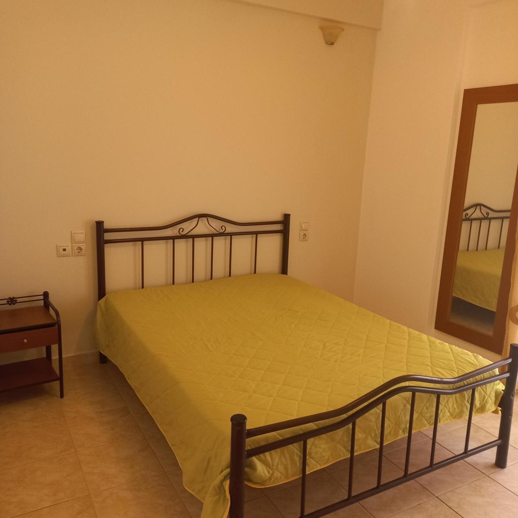 Central Rooms Μακρύγιαλος Εξωτερικό φωτογραφία