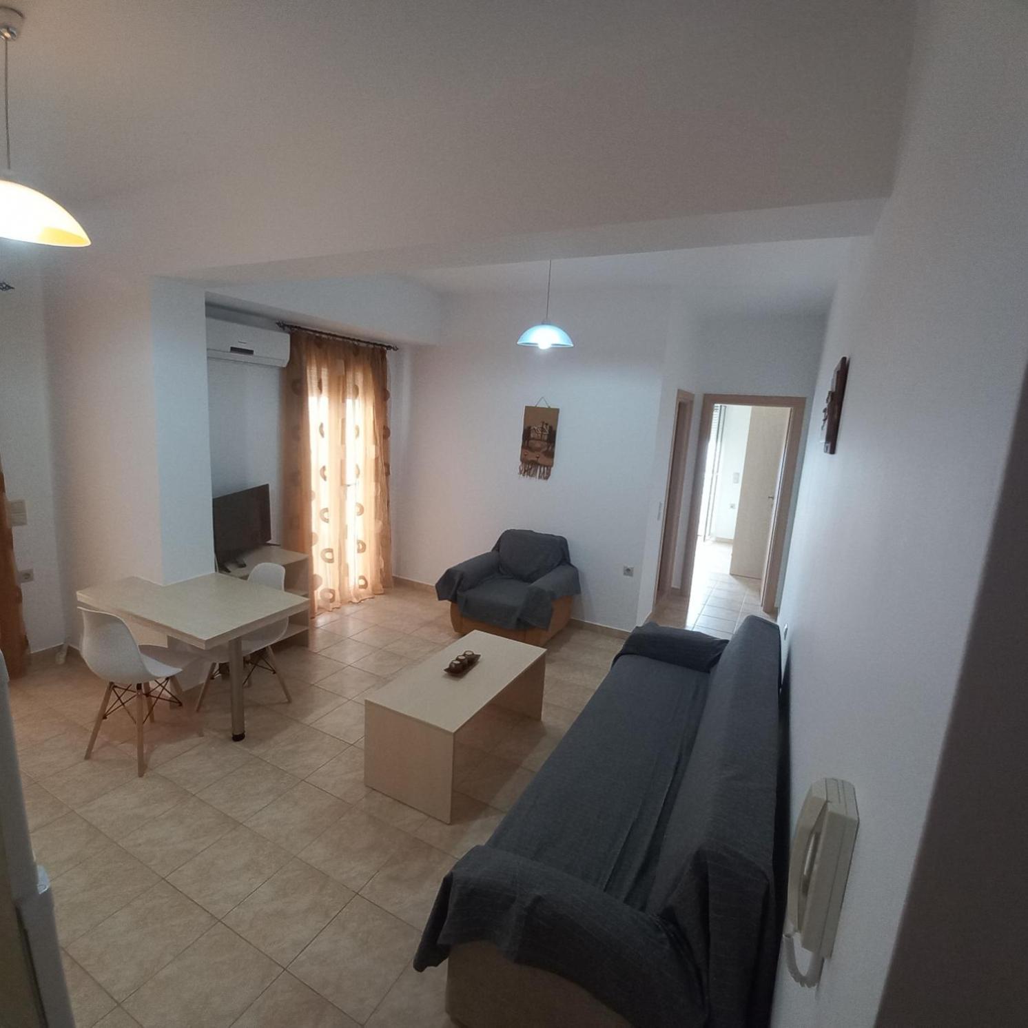 Central Rooms Μακρύγιαλος Εξωτερικό φωτογραφία