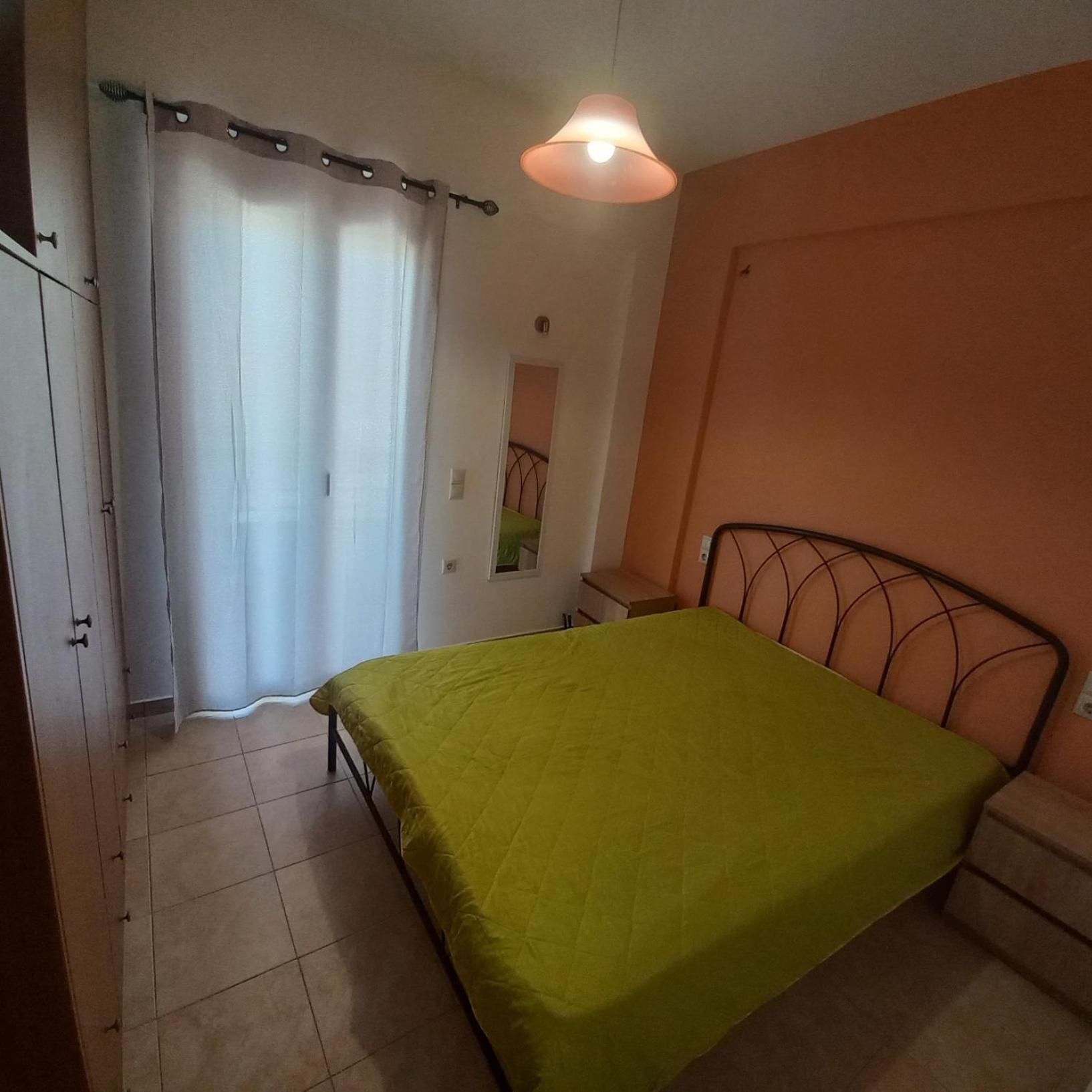 Central Rooms Μακρύγιαλος Εξωτερικό φωτογραφία