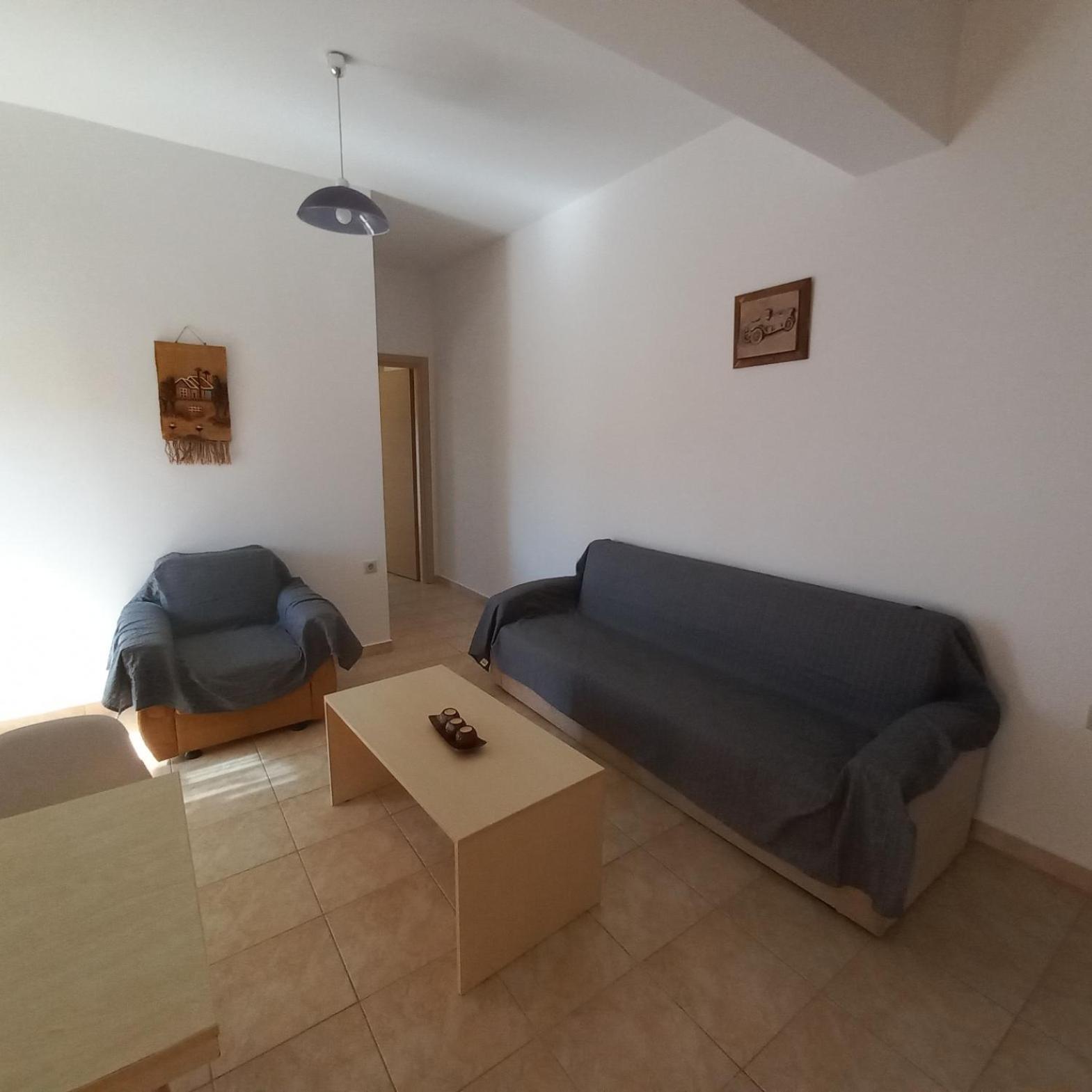 Central Rooms Μακρύγιαλος Εξωτερικό φωτογραφία