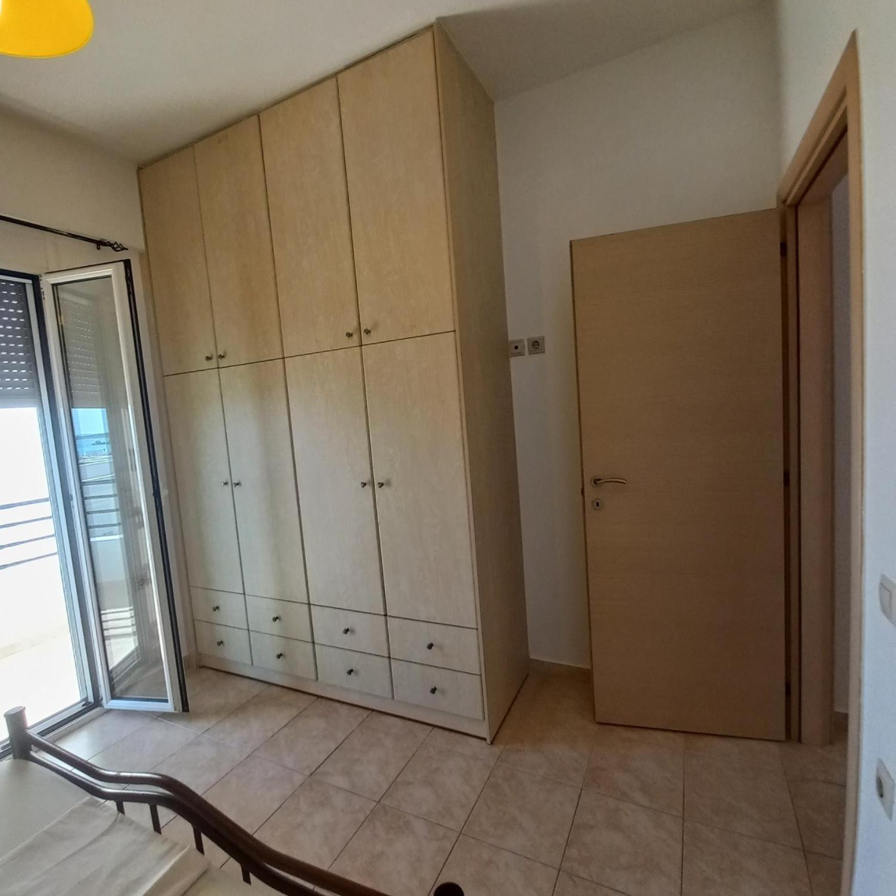 Central Rooms Μακρύγιαλος Εξωτερικό φωτογραφία